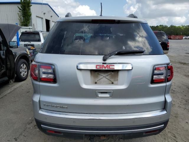 2014 GMC Acadia SLE