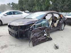 Salvage cars for sale from Copart Ocala, FL: 2014 Toyota Avalon Base