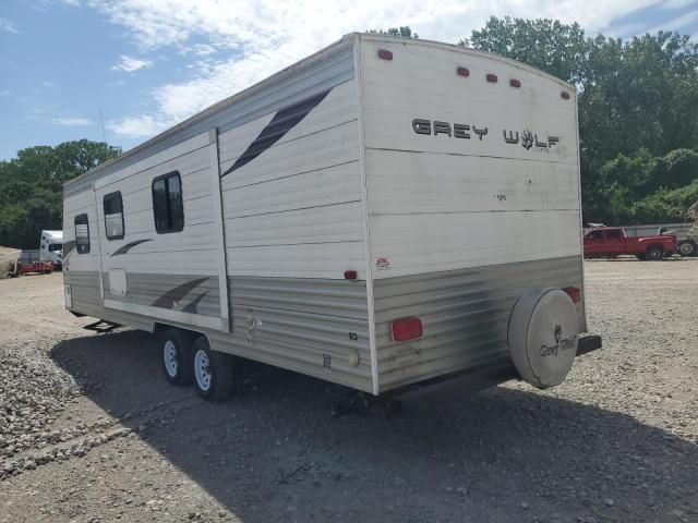 2010 Forest River Travel Trailer