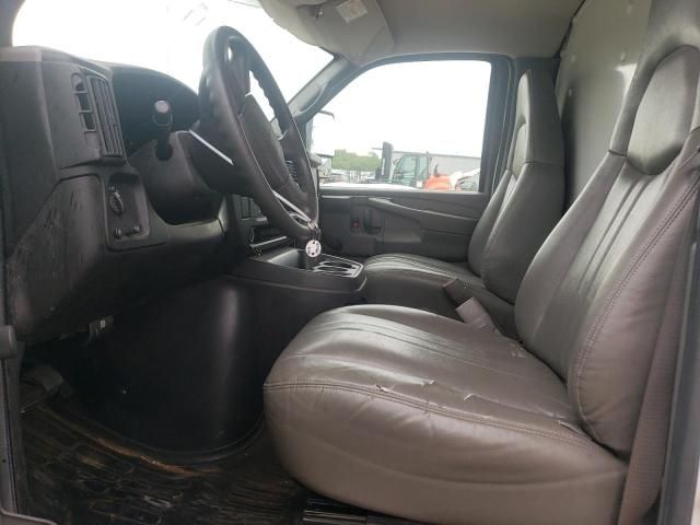 2006 Chevrolet Express G3500