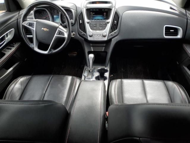 2013 Chevrolet Equinox LTZ