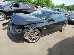 Vehiculos salvage en venta de Copart Marlboro, NY: 2013 BMW 335 XI