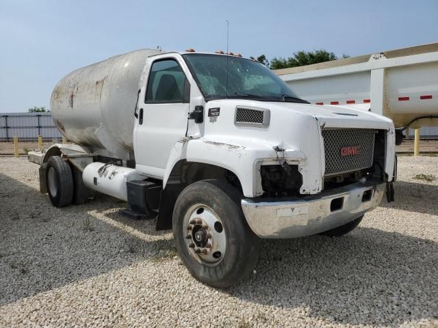 2008 GMC C7500 C7C042