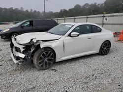 BMW Vehiculos salvage en venta: 2022 BMW 230I