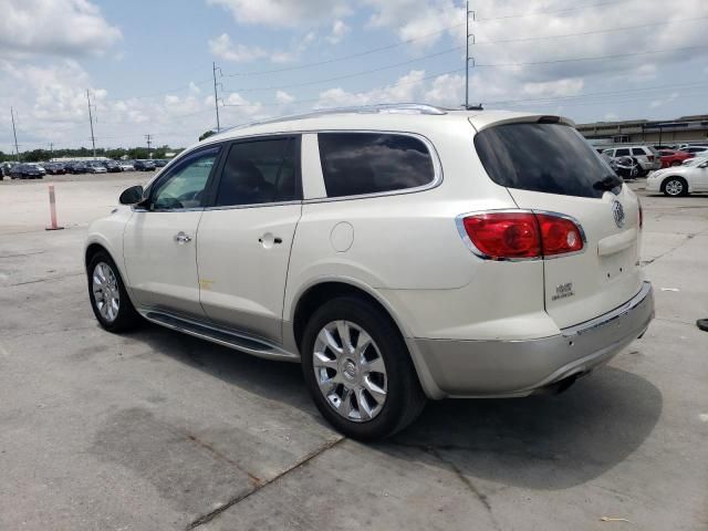 2011 Buick Enclave CXL