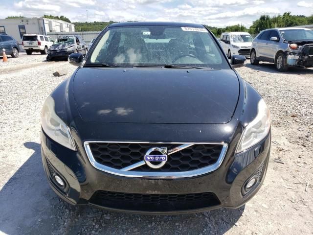 2012 Volvo C30 T5