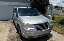 2008 Chrysler Town & Country Limited for sale in West Palm Beach, FL