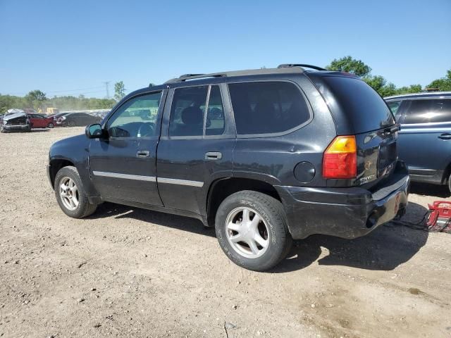 2008 GMC Envoy