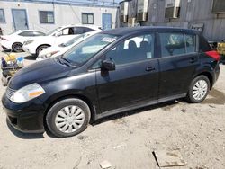2008 Nissan Versa S for sale in Los Angeles, CA