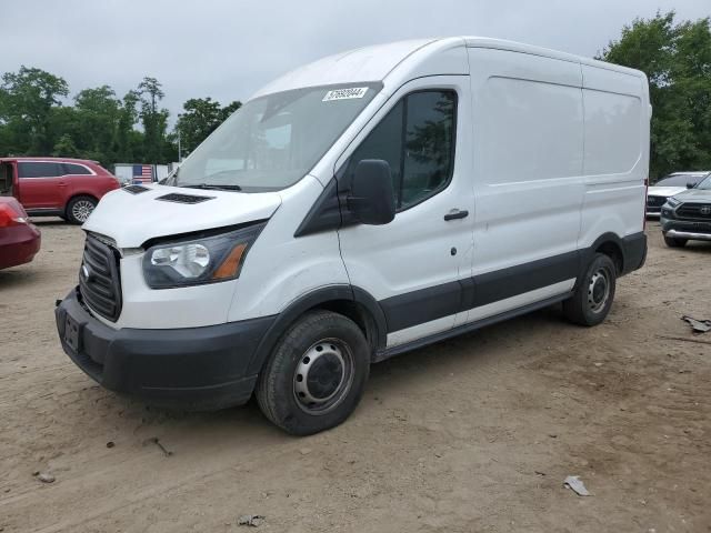 2019 Ford Transit T-150