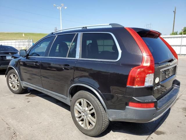 2008 Volvo XC90 V8