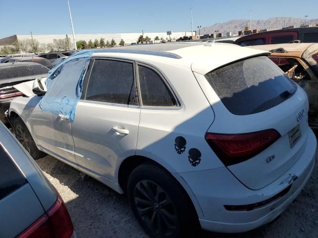 2014 Audi Q5 Premium