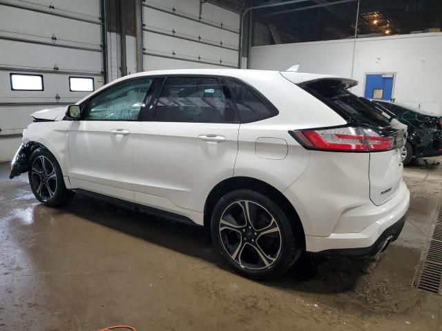 2020 Ford Edge ST