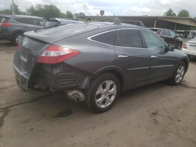 2012 Honda Crosstour EXL