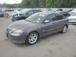 Mazda Vehiculos salvage en venta: 2007 Mazda 3 S