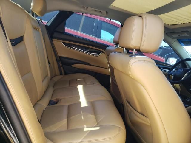 2013 Cadillac XTS Premium Collection