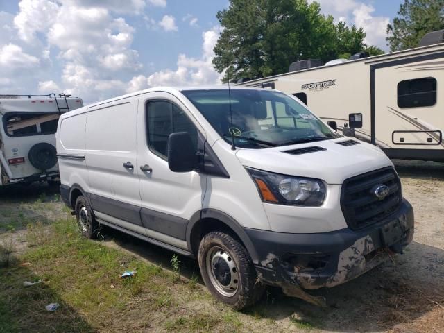 2020 Ford Transit T-150