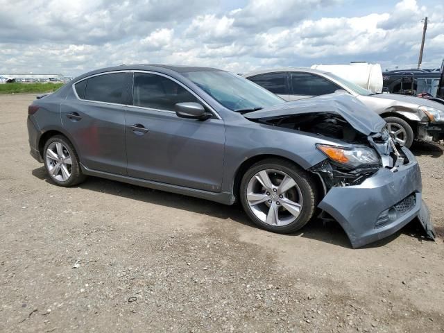 2013 Acura ILX 20 Tech