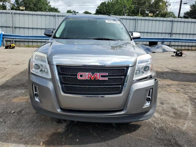 2012 GMC Terrain SLE