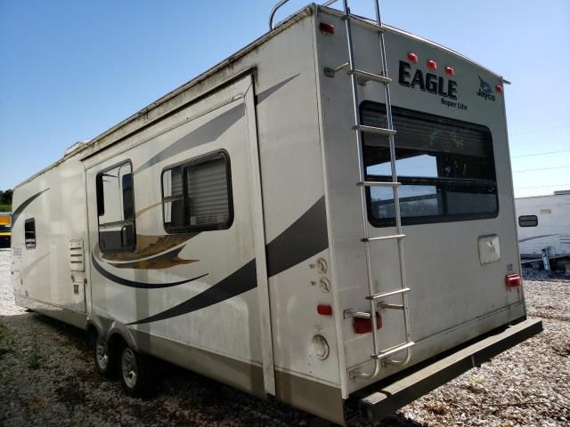 2010 Jayco Eagle