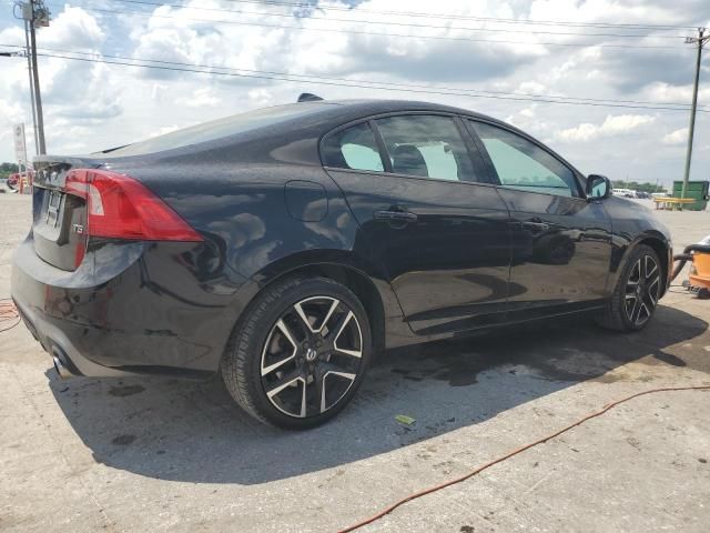 2018 Volvo S60 Dynamic