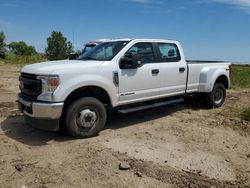 Ford f350 Super Duty Vehiculos salvage en venta: 2020 Ford F350 Super Duty