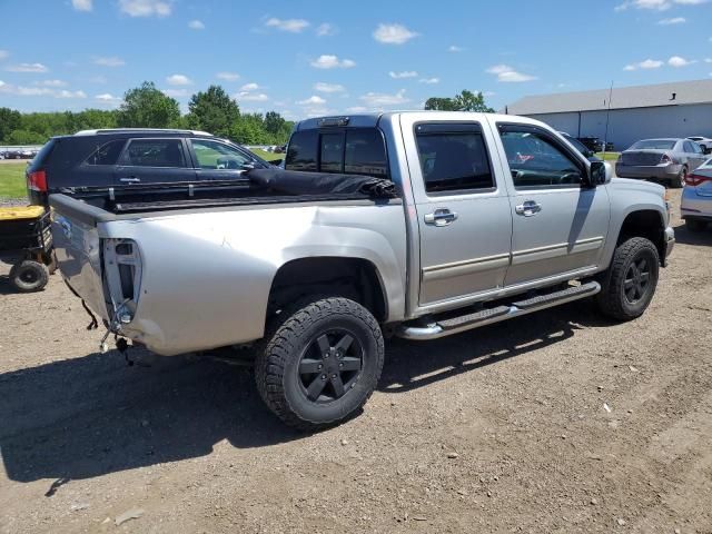 2010 Chevrolet Colorado LT