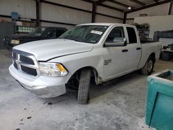 Vehiculos salvage en venta de Copart Hueytown, AL: 2022 Dodge RAM 1500 Classic Tradesman