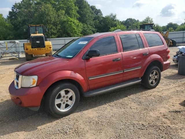 2008 Dodge Durango SLT