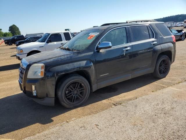 2014 GMC Terrain SLT