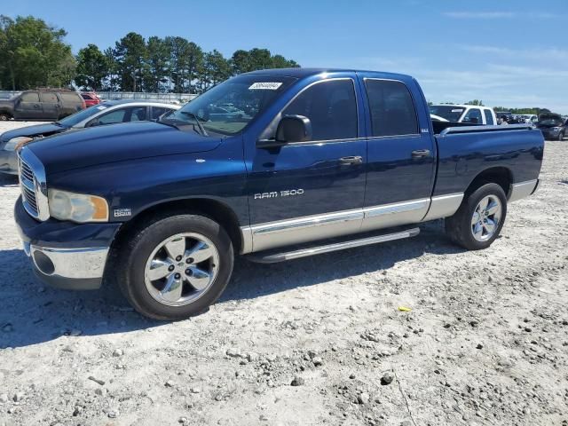 2004 Dodge RAM 1500 ST