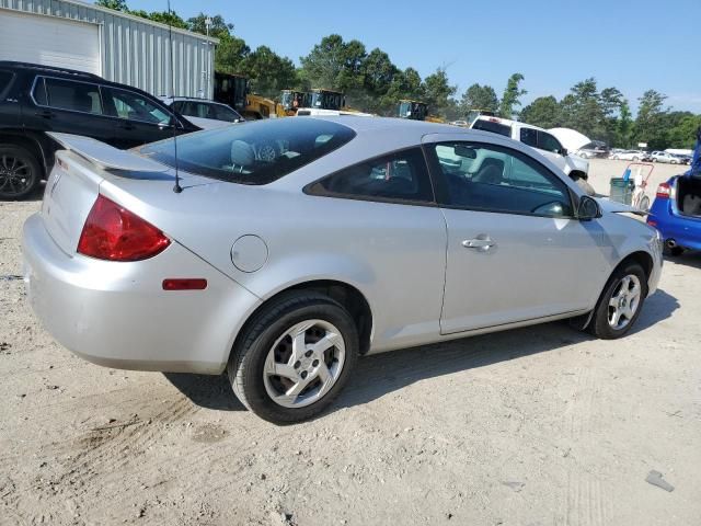 2007 Pontiac G5