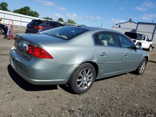 2006 Buick Lucerne CXL