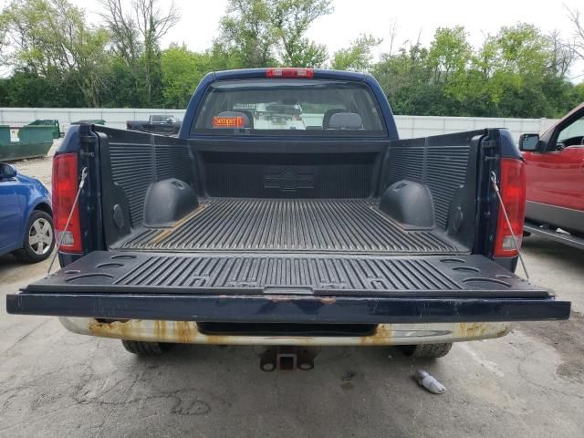 2005 Dodge RAM 1500 ST