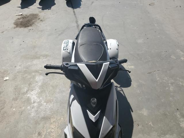 2017 Other Scooter
