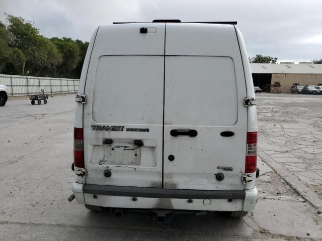 2012 Ford Transit Connect XLT