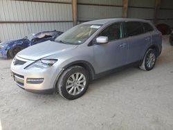 Mazda salvage cars for sale: 2007 Mazda CX-9