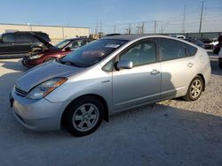 2008 Toyota Prius en venta en Haslet, TX