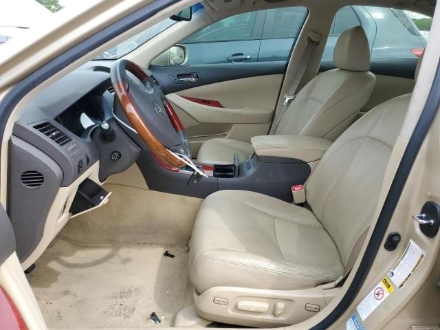 2008 Lexus ES 350