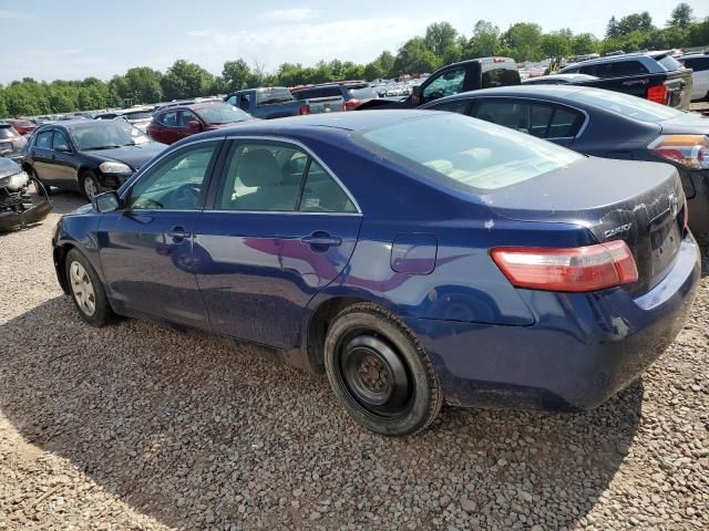 2008 Toyota Camry CE