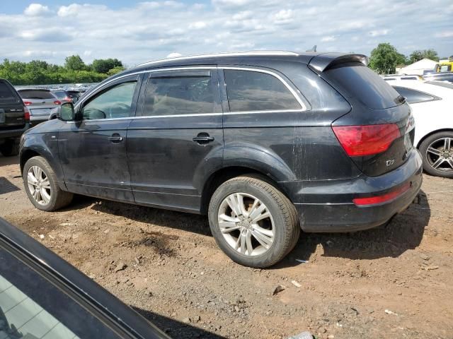 2009 Audi Q7 TDI