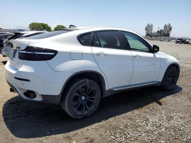 2013 BMW X6 XDRIVE35I