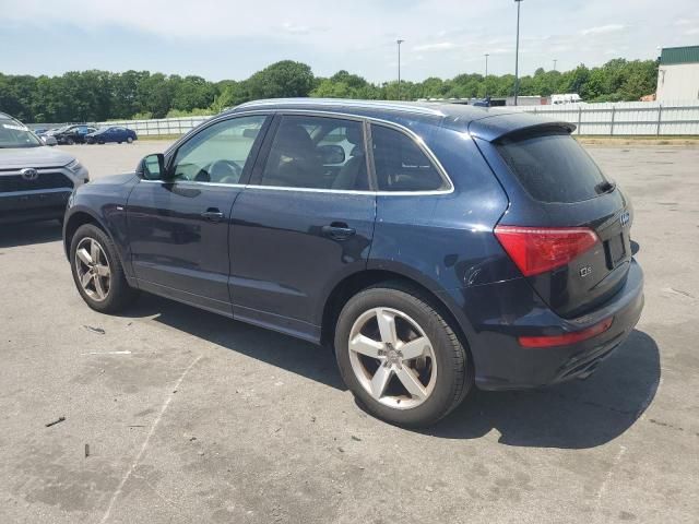 2011 Audi Q5 Premium Plus