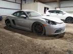2017 Porsche Cayman S