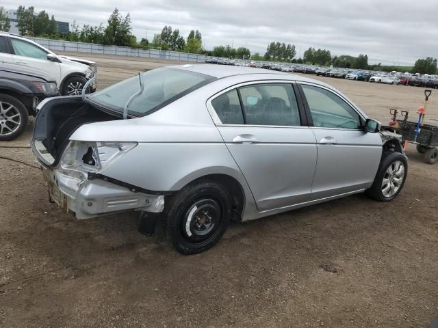 2010 Honda Accord EXL