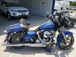 2016 Harley-Davidson Fltrxs Road Glide Special for sale in Mebane, NC