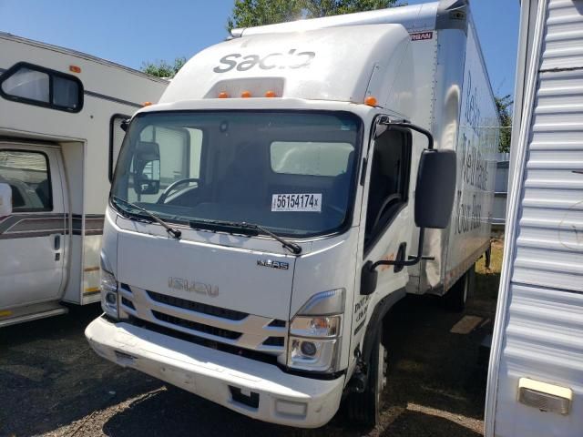 2023 Isuzu NPR HD