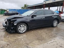 Nissan Altima 2.5 salvage cars for sale: 2013 Nissan Altima 2.5