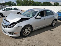 2010 Ford Fusion Hybrid en venta en Glassboro, NJ