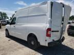 2021 Nissan NV 2500 SV